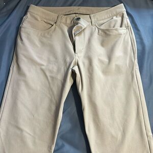 Lululemon Dress Pants